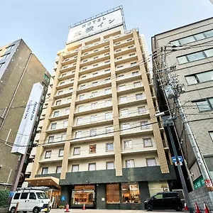3* Hotel Toyoko Umeda Nakatsu No.1