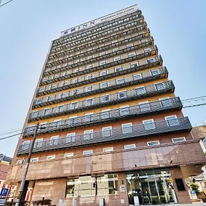 Hotel Toyoko Kyobashi Sakuranomiya, Ōsaka