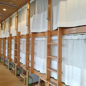 Cafe&hostel きみといちご Hostel