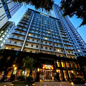3* Hotel Apa Yodoyabashi Ekimae