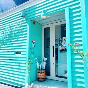  Albergue Chillax