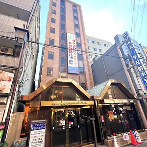 3* Hotel Business Sennichimae