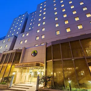 Ark Shinsaibashi -route Hotels- Otel