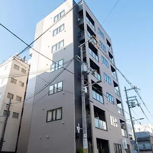  아파트호텔 Saku