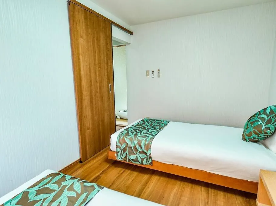 鯉 Apartment Osaka 0*,  Japan