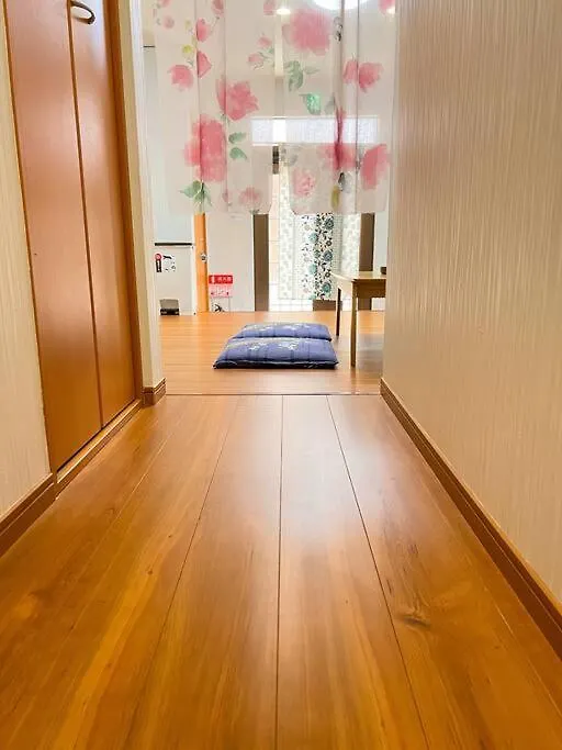 鯉 Apartment Osaka