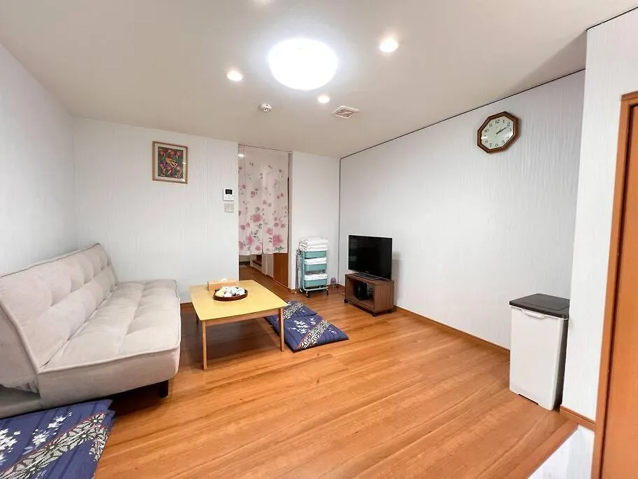 鯉 Apartment Osaka