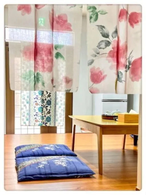 鯉 Apartment Osaka 0*,  Japan