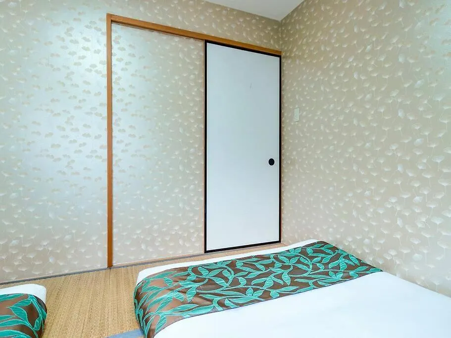 鯉 Apartment Osaka 0*,  Japan